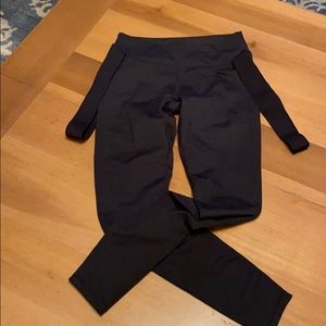 Fabletics Demi Lavado style